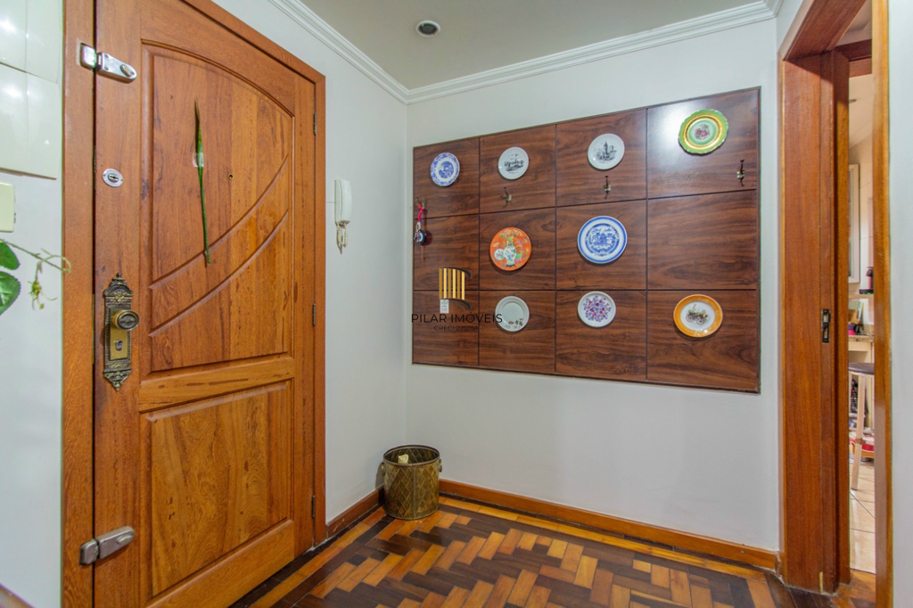 Apartamento 3 dormitórios no bairro Cidade Baixa