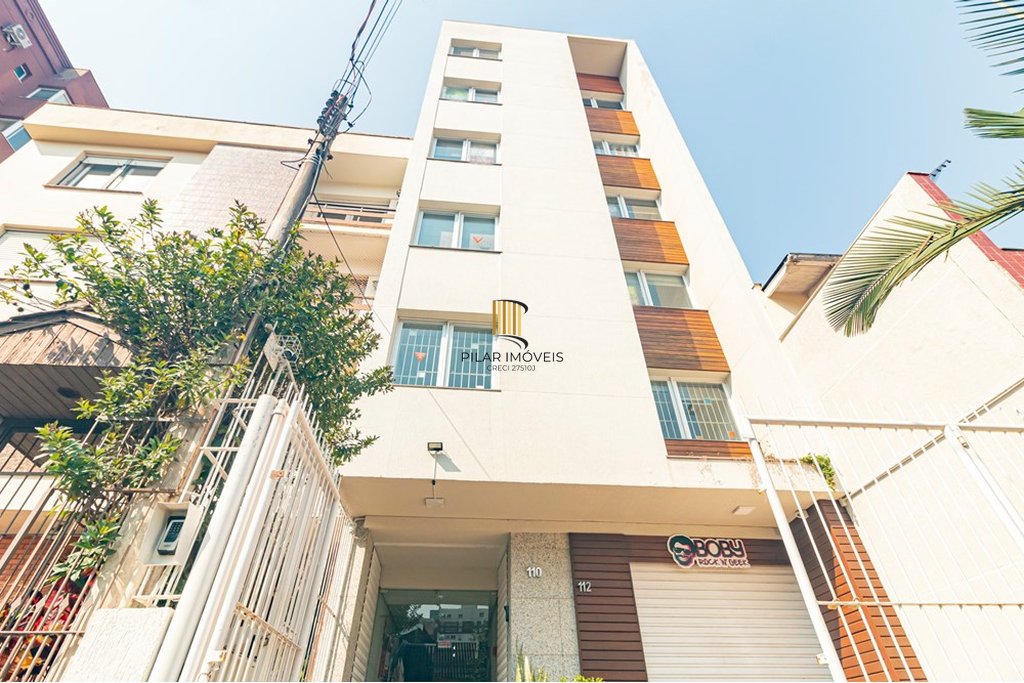 Sala Comercial no bairro Cidade Baixa - Pilar Imóveis