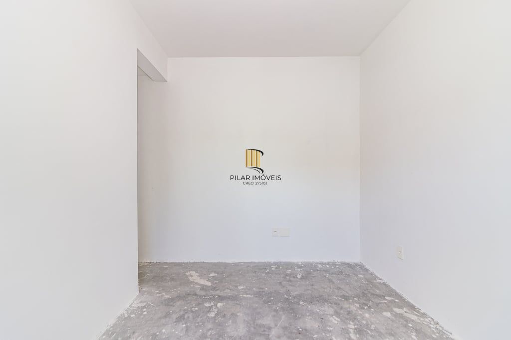 Apartamento Garden 3 dormitórios no bairro Petrópolis