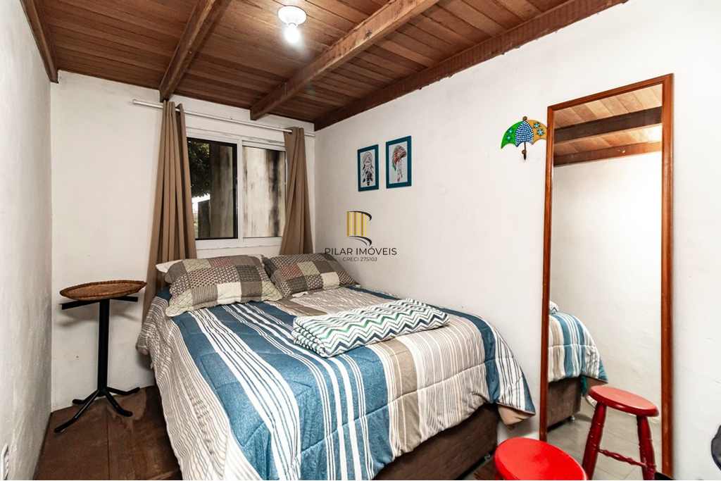 Casa 3 dormitórios no bairro Jardim Itu