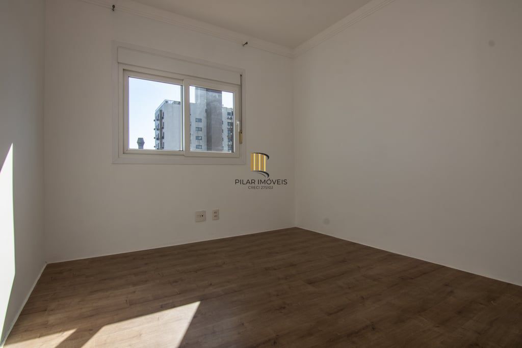 Apartamento 3 dormitórios no bairro Petrópolis