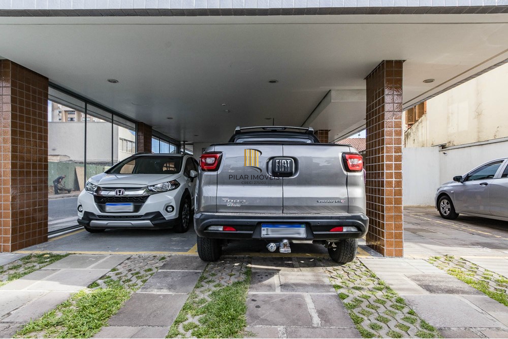 Apartamento 2 dormitórios no bairro Jardim Itu