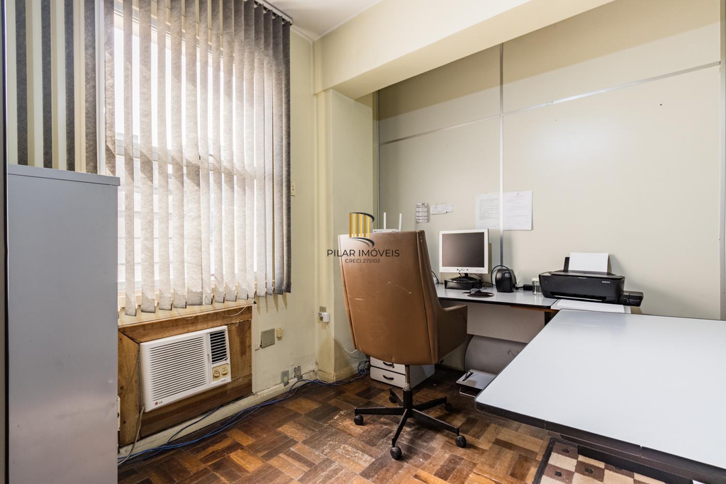 Sala Comercial no bairro Centro Histórico