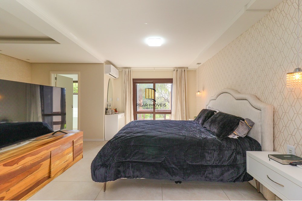 Casa 3 dormitórios no bairro Jardim Itu