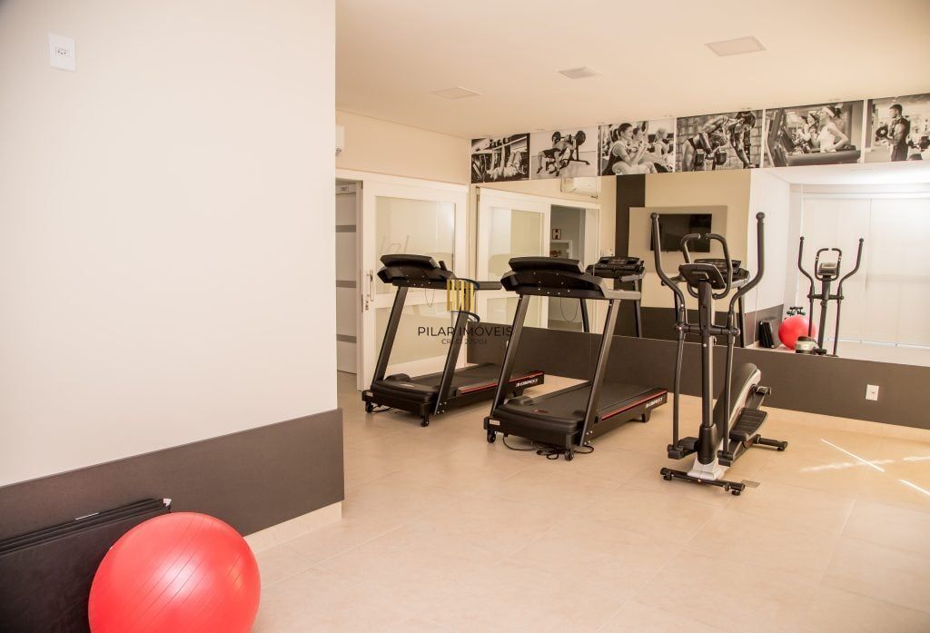 Apartamento 3 dormitórios no bairro Navegantes