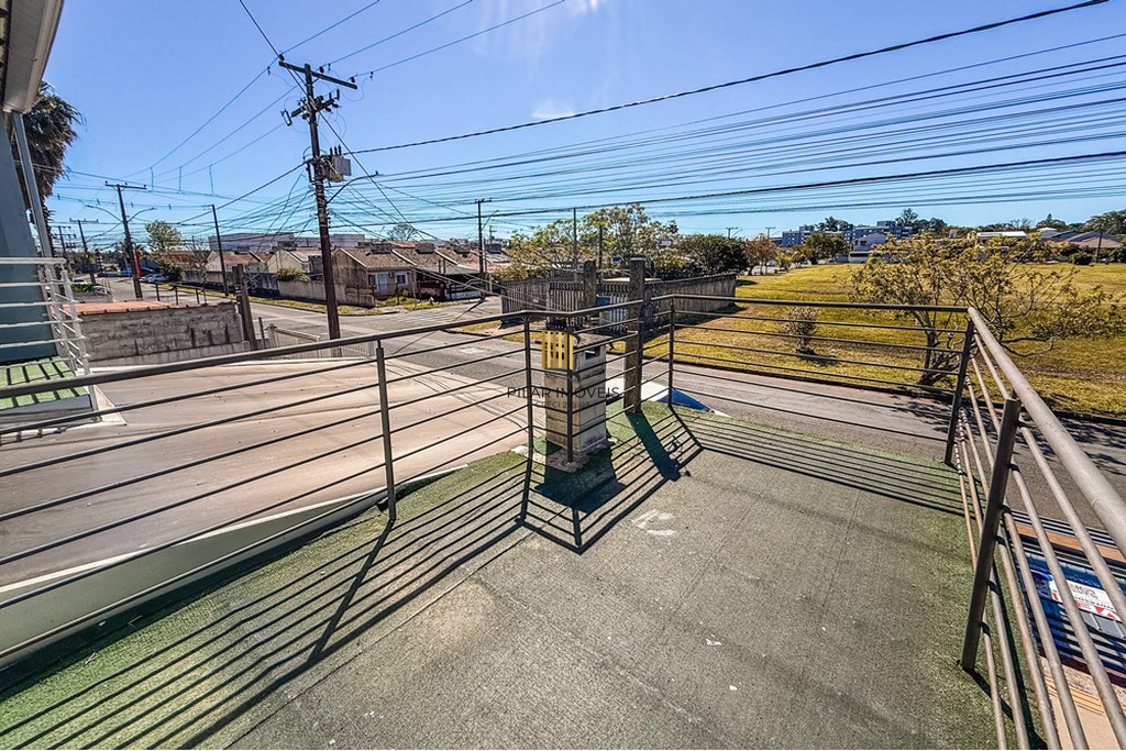 Casa 2 dormitórios no bairro Olaria