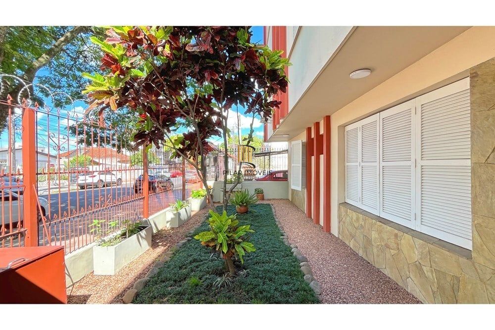 Apartamento 1 dormitório no bairro Partenon
