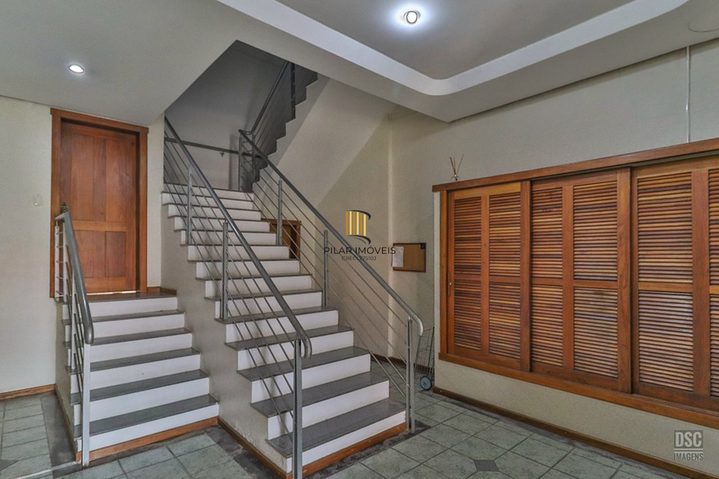 Apartamento 2 dormitórios no bairro Jardim Itu