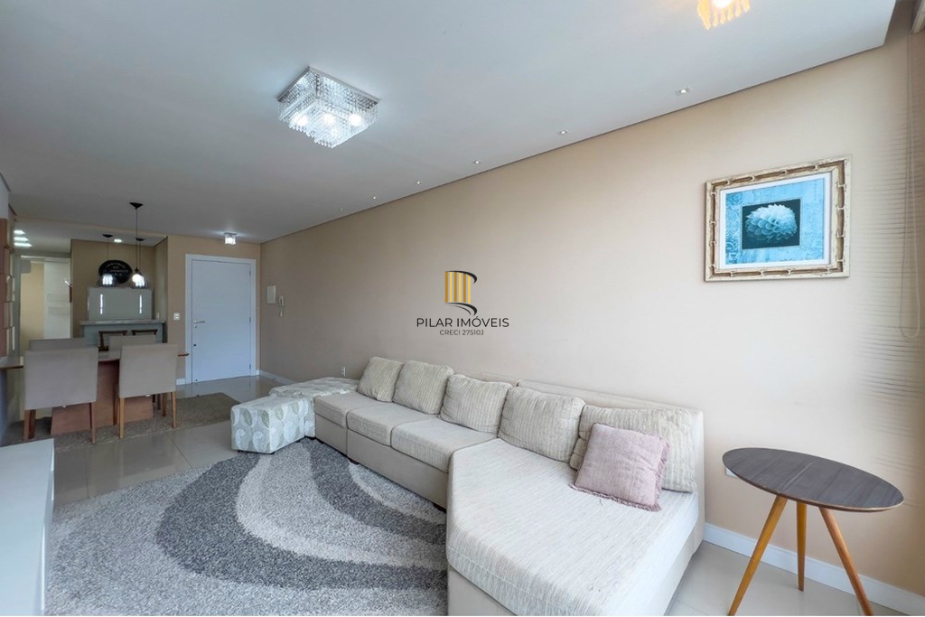 Apartamento 3 dormitórios no bairro Navegantes