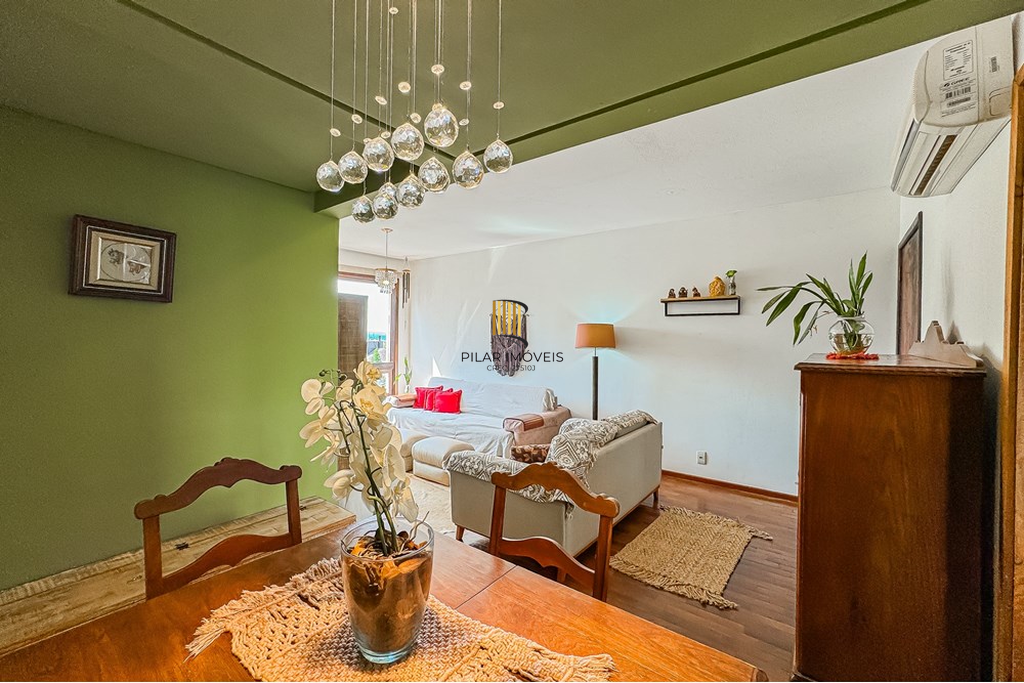 Apartamento 2 dormitórios no bairro Higienópolis