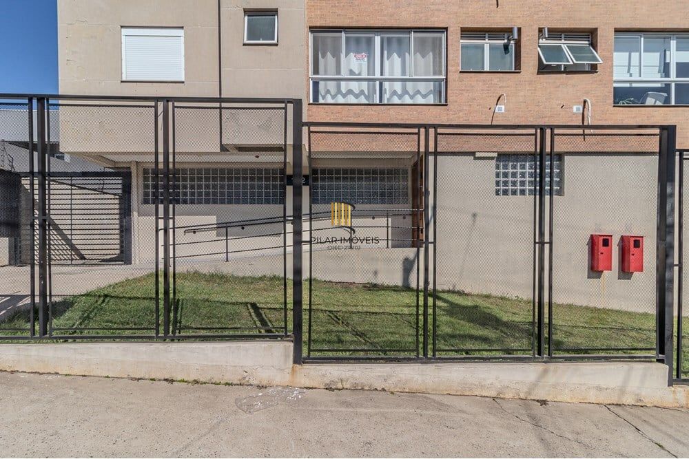Apartamento 2 dormitórios no bairro Jardim São Pedro