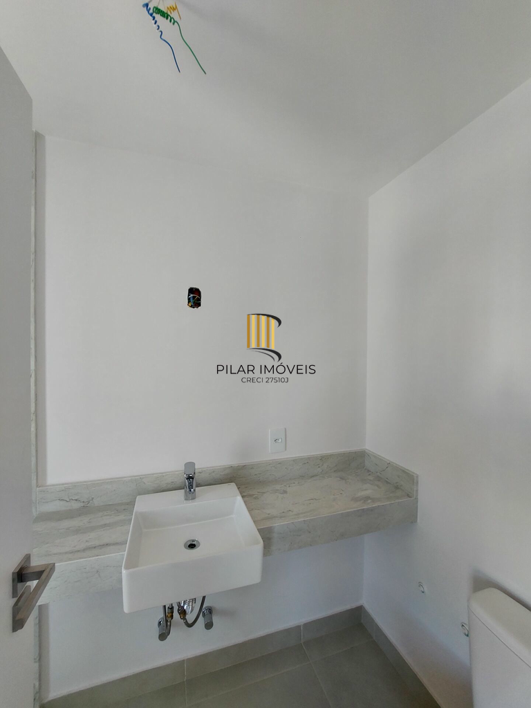 Apartamento 3 dormitórios no bairro Petrópolis