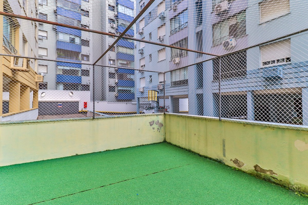 Apartamento 3 dormitórios no bairro Boa Vista