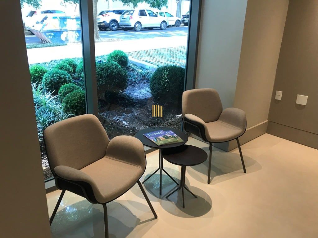 Sala Comercial no bairro Auxiliadora