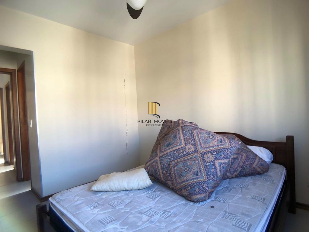 Apartamento 3 dormitórios no bairro Centro
