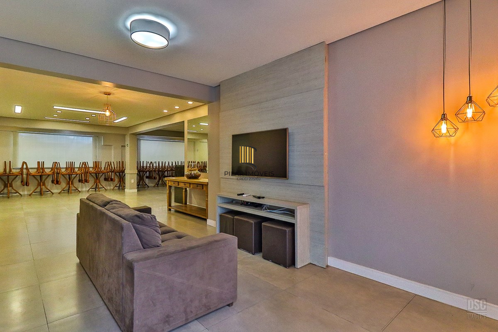 Apartamento 3 dormitórios no bairro Boa Vista