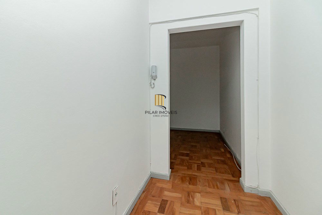 Apartamento 2 dormitórios no bairro Centro Histórico