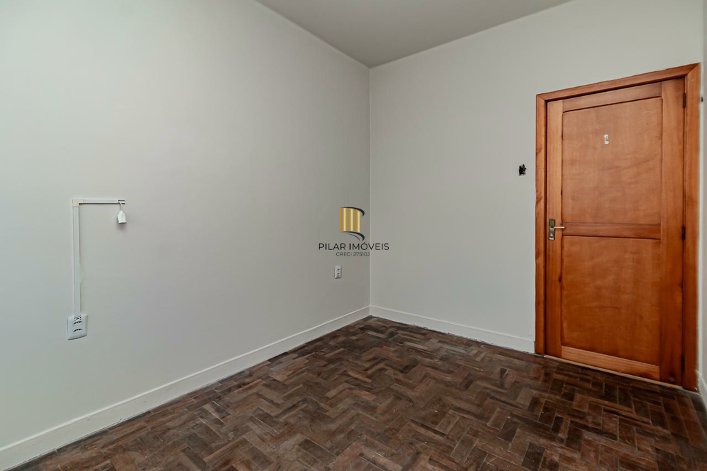 Apartamento 3 dormitórios no bairro Santana