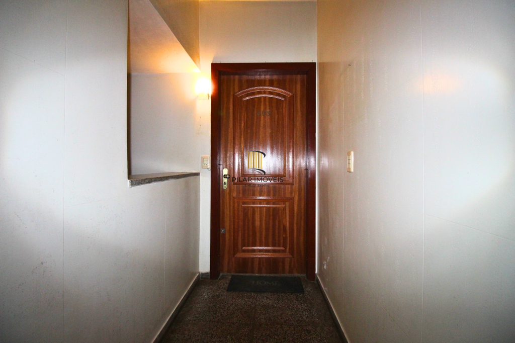 Apartamento 2 dormitórios no bairro Floresta