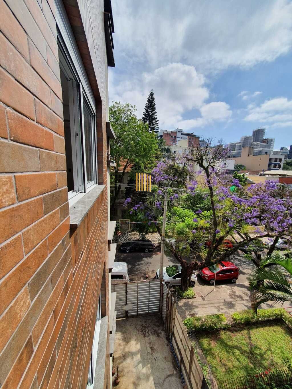 Apartamento 2 dormitórios no bairro Bela Vista