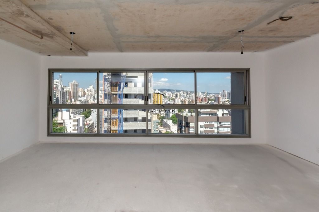 Apartamento 3 dormitórios no bairro Rio Branco