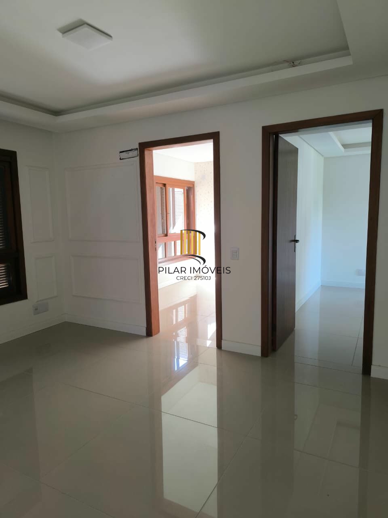 Apartamento 3 dormitórios no bairro Higienópolis