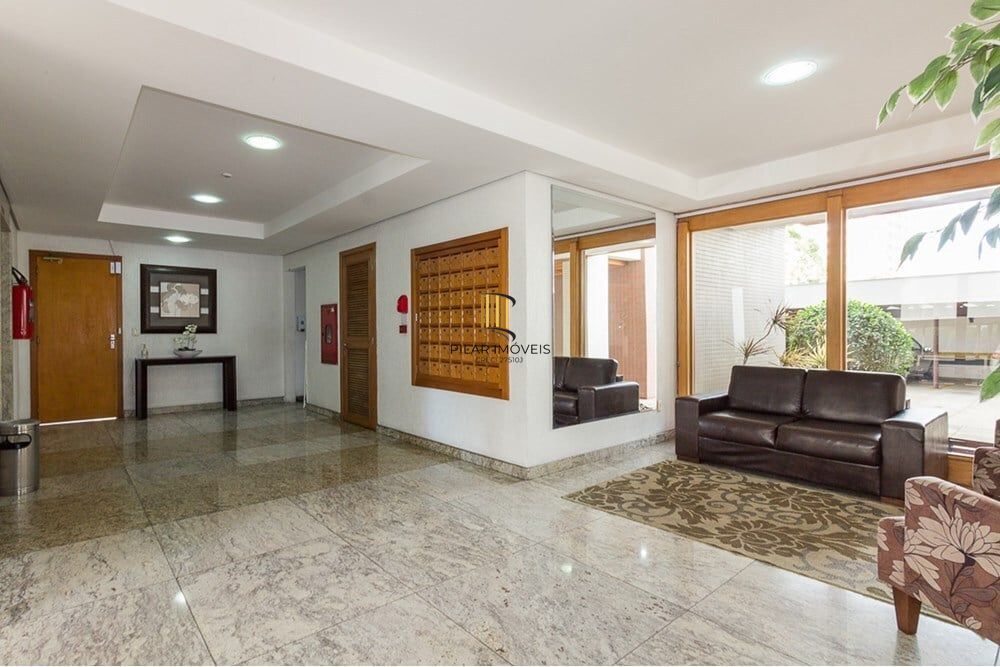 Apartamento 3 dormitórios no bairro Jardim Lindóia