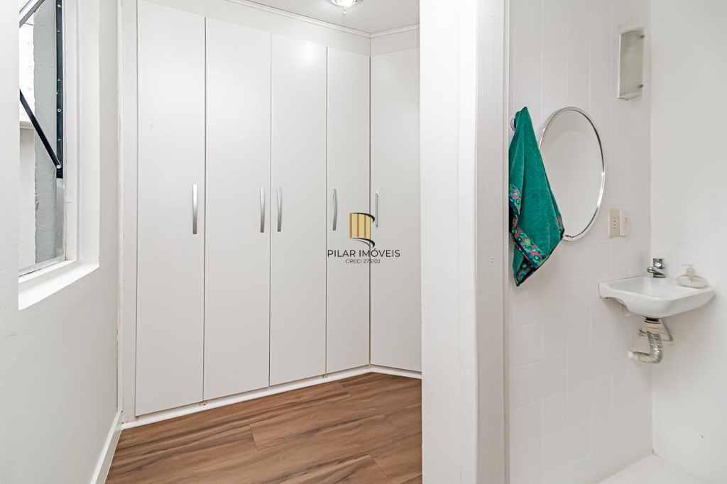 Apartamento 3 dormitórios no bairro Menino Deus