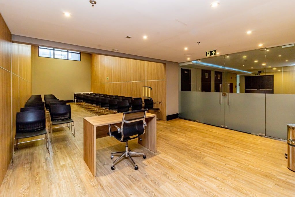 Sala Comercial no bairro Floresta