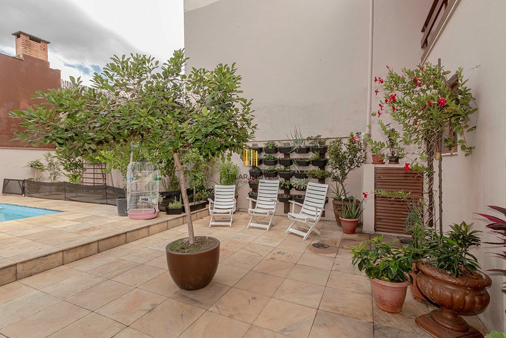 Casa 3 dormitórios no bairro Jardim Planalto