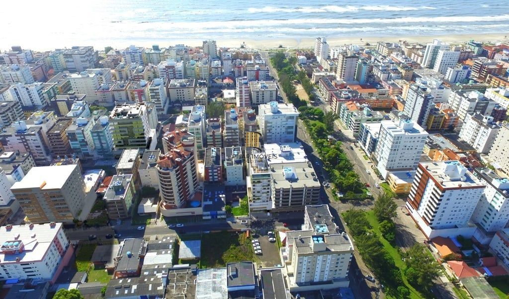 Apartamento Garden 2 dormitórios no bairro Zona Nova