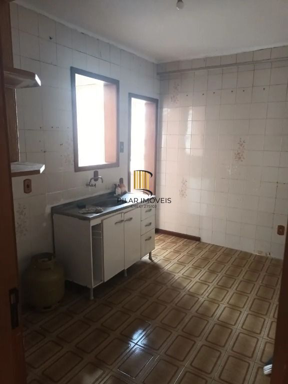 Apartamento 3 dormitórios no bairro Floresta