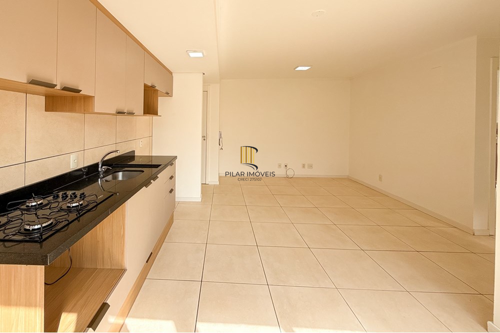 Apartamento 2 dormitórios no bairro Fátima