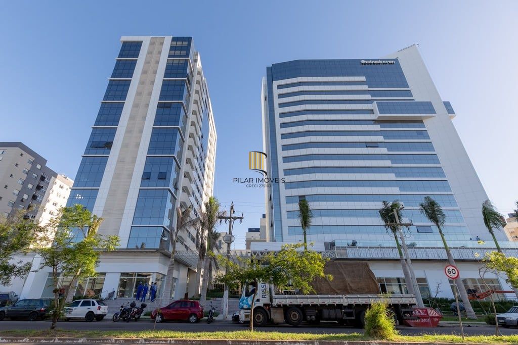 Duplex 1 dormitório no bairro Jardim Europa - Pilar Imóveis