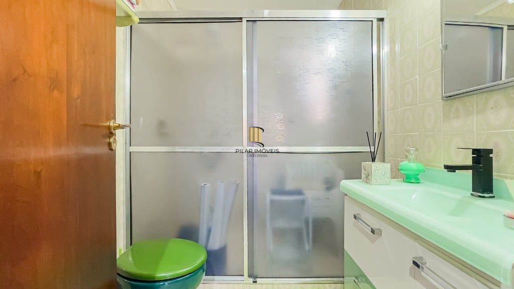 Apartamento 3 dormitórios no bairro Floresta