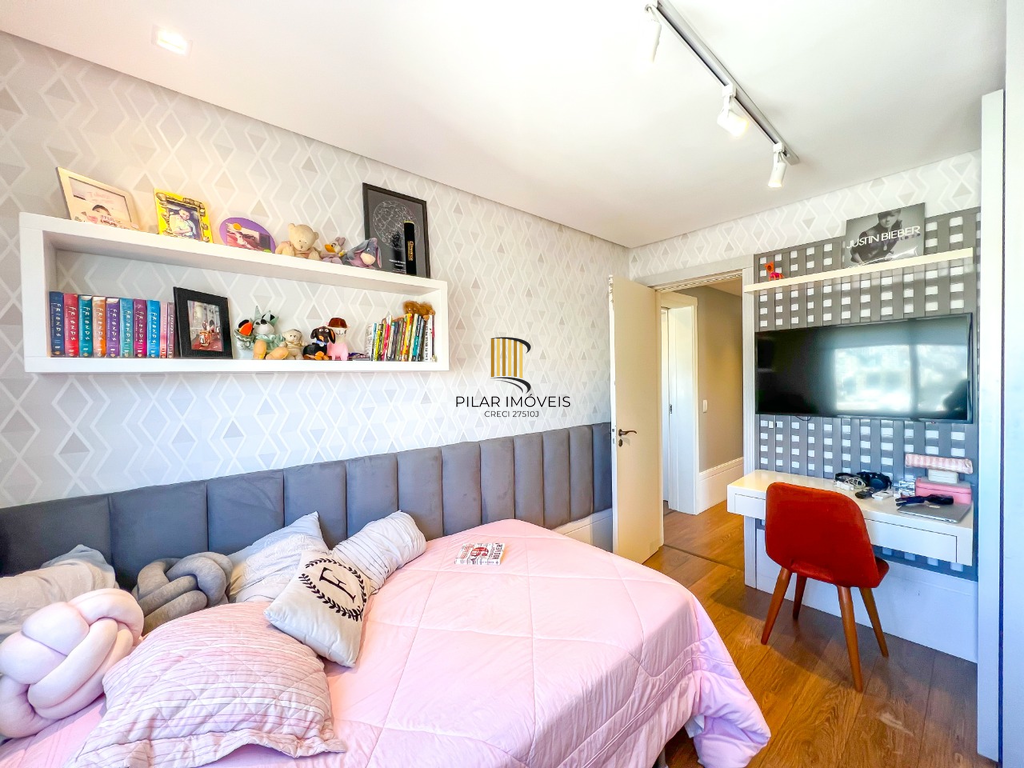 Apartamento 3 dormitórios no bairro Auxiliadora