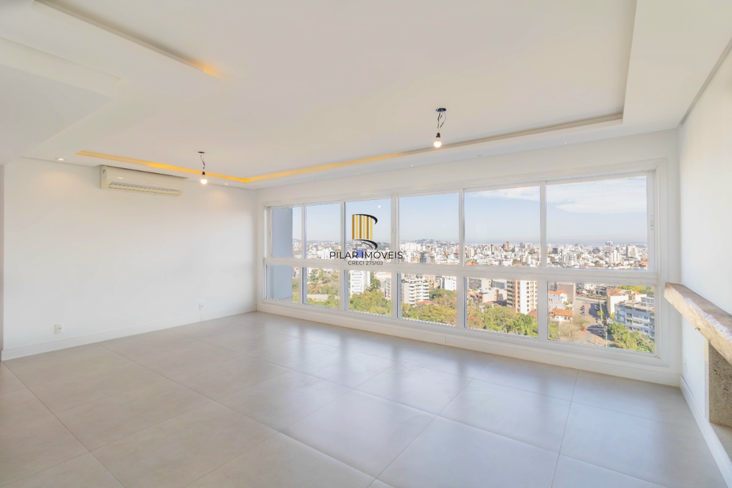 Apartamento 3 dormitórios no bairro Petrópolis