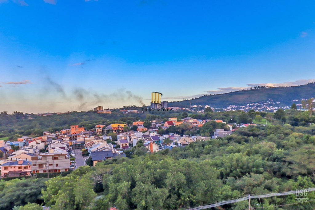 Apartamento 3 dormitórios no bairro Jardim Itu