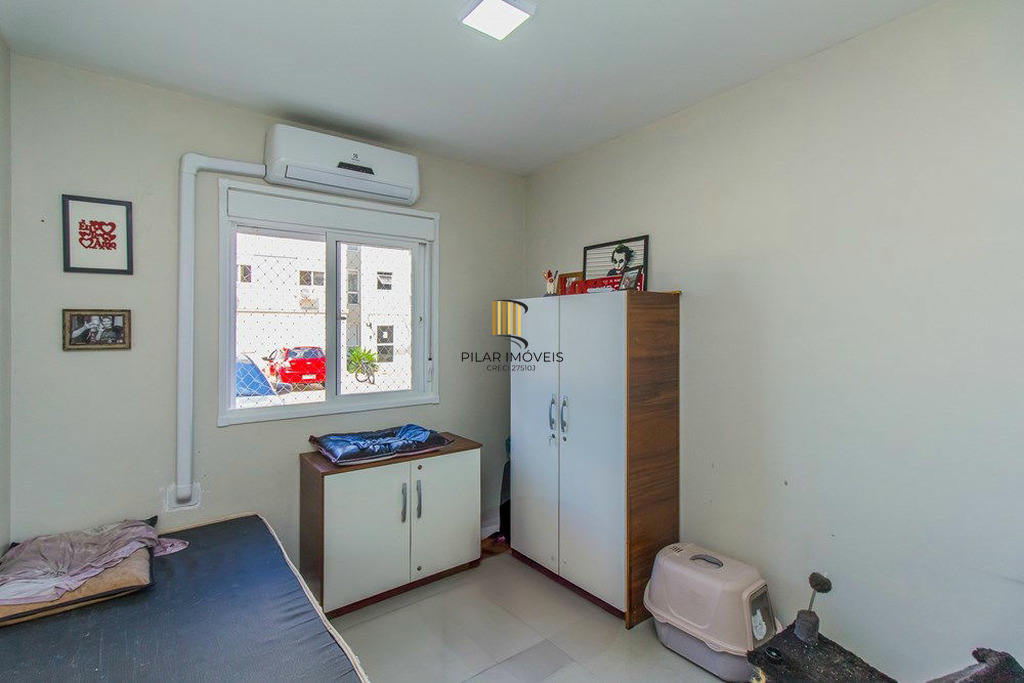 Apartamento 2 dormitórios no bairro Estância Velha
