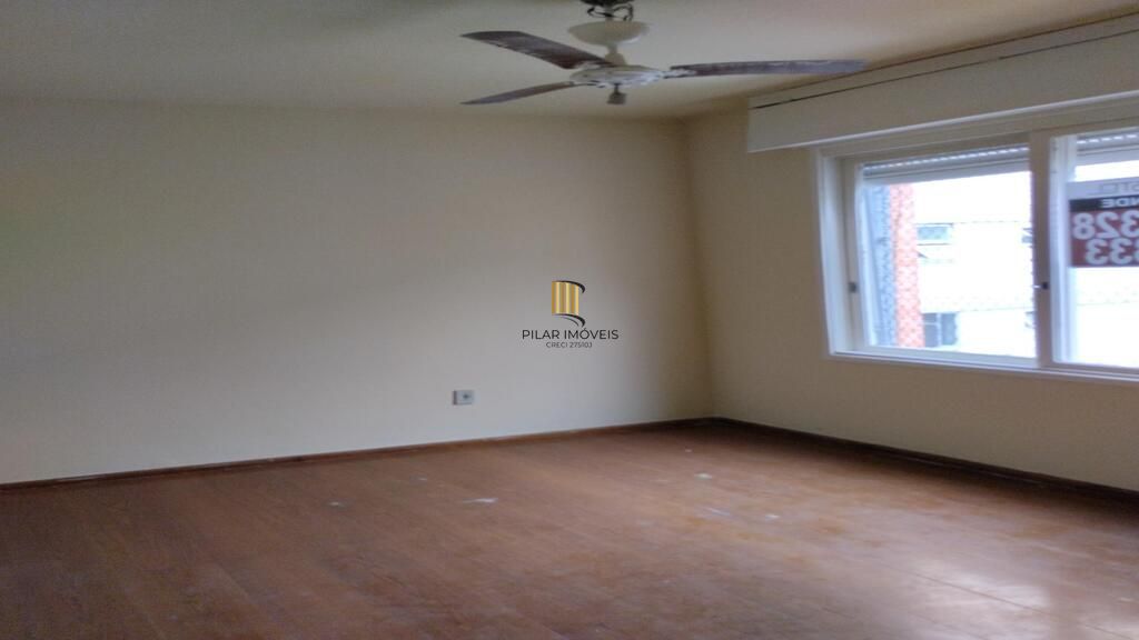 Apartamento 1 dormitório no bairro Menino Deus