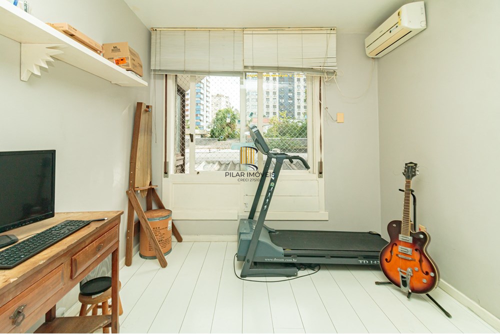 Apartamento 3 dormitórios no bairro Rio Branco