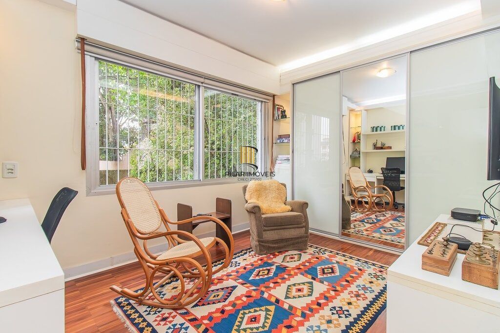 Apartamento 3 dormitórios no bairro Rio Branco