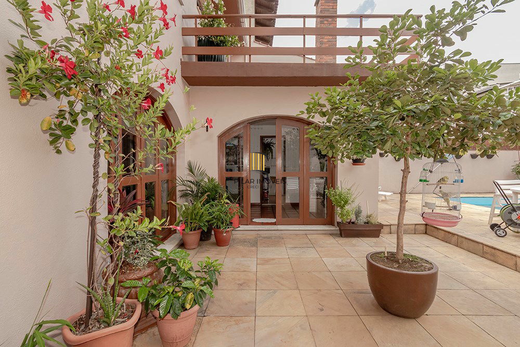 Casa 3 dormitórios no bairro Jardim Planalto