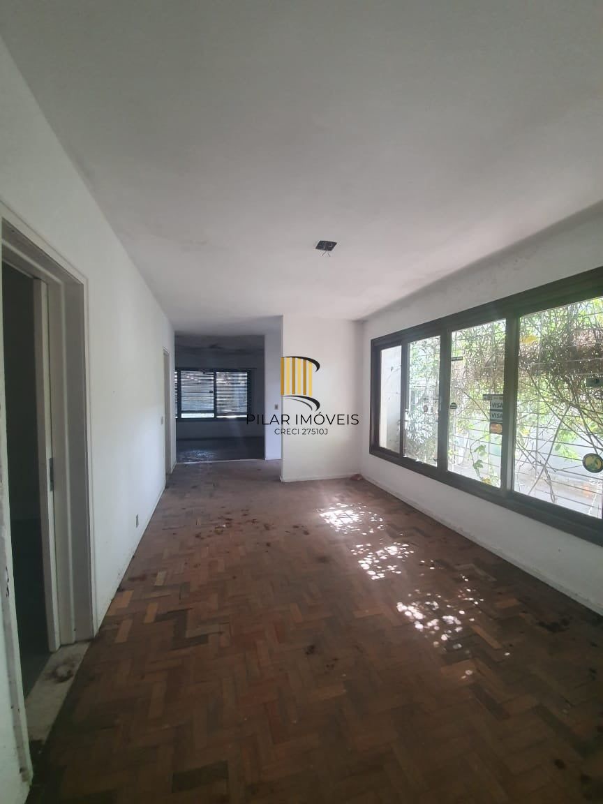 Casa 2 dormitórios no bairro Três Figueiras