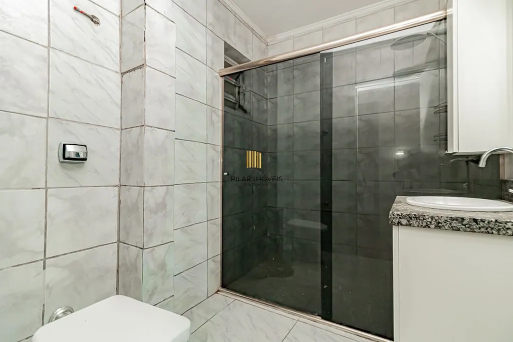 Apartamento 2 dormitórios no bairro Centro Histórico