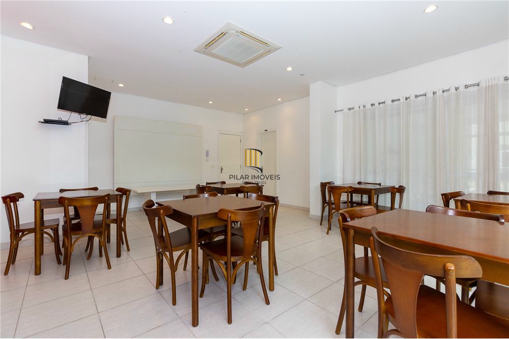 Apartamento 2 dormitórios no bairro Jardim Lindóia