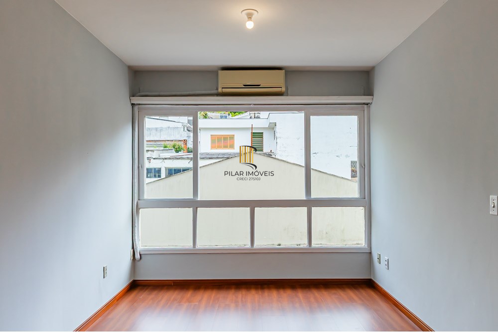 Apartamento 2 dormitórios no bairro Higienópolis