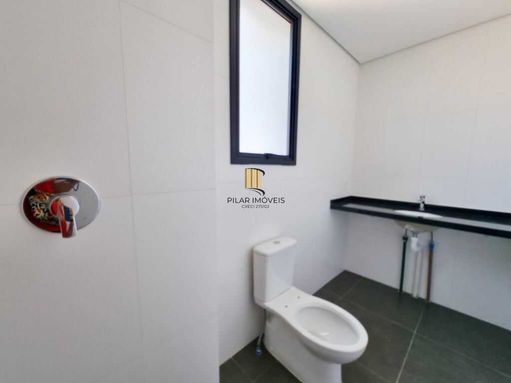 Studio 1 dormitório no bairro Cidade Baixa