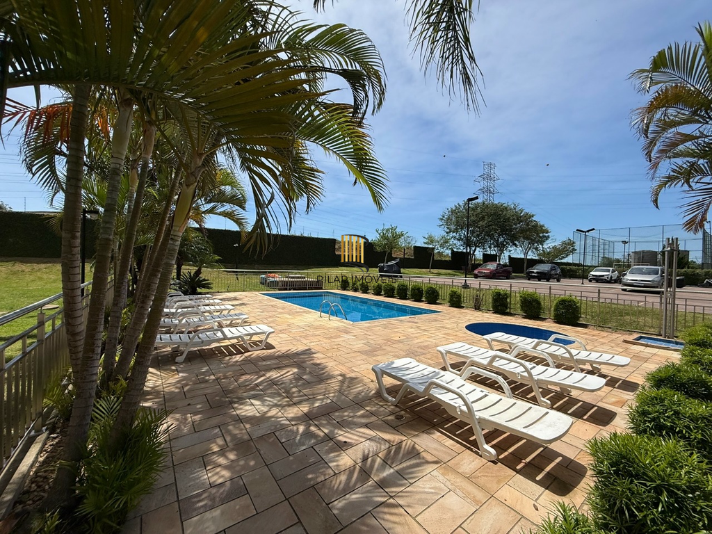 Apartamento 3 dormitórios no bairro Igara