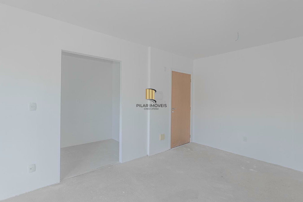 Apartamento 2 dormitórios no bairro Teresópolis